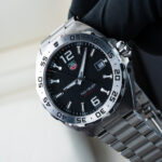 Tag Heuer Formula 1 WAZ1112 2016