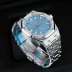 Audemars Piguet Royal Oak 15551ST.ZZ.1356ST.04 2025