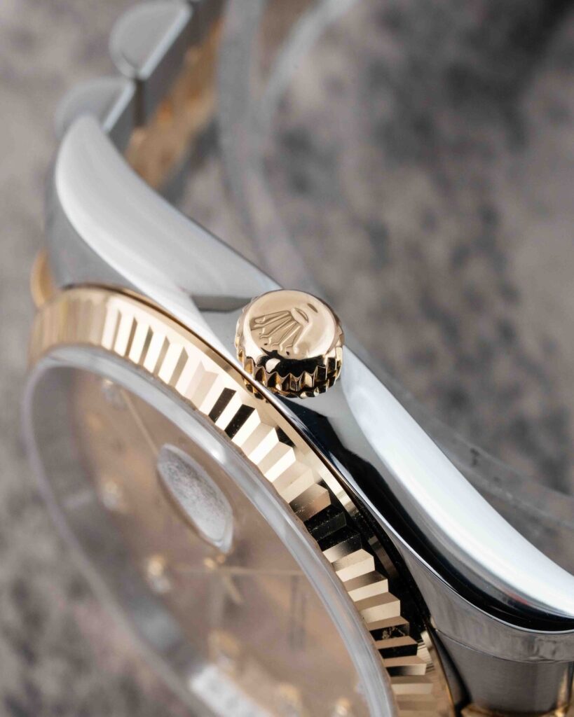 Rolex Datejust 116233 2007