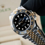 Rolex GMT-Master II 126713GRNR 2024