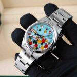 Rolex Oyster Perpetual 124300 2024