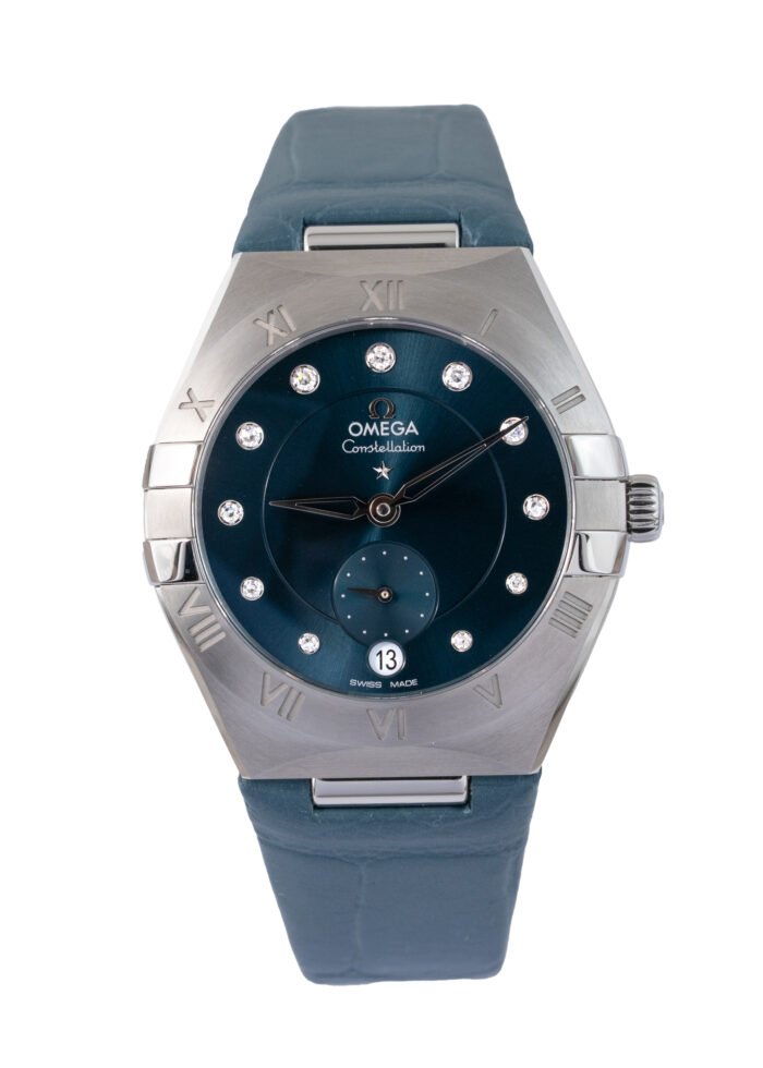 Omega Constellation  131.13.34.20.53.001 2023