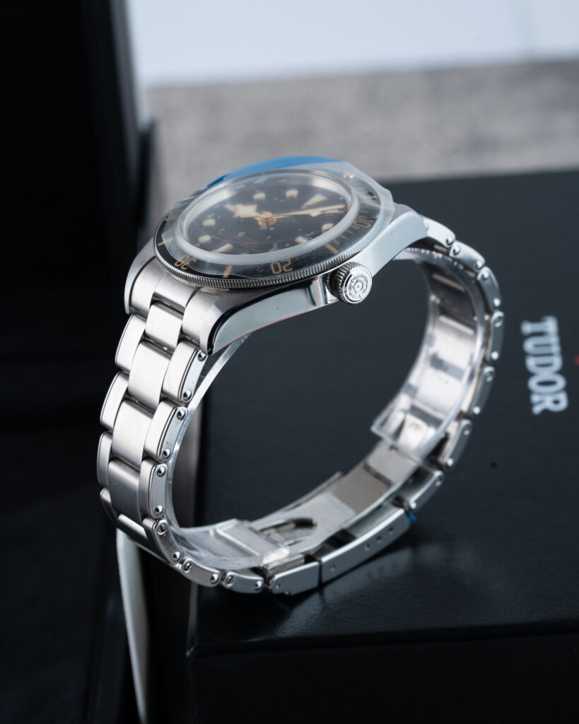 Tudor Black Bay Fifty-Eight 79030B 2020