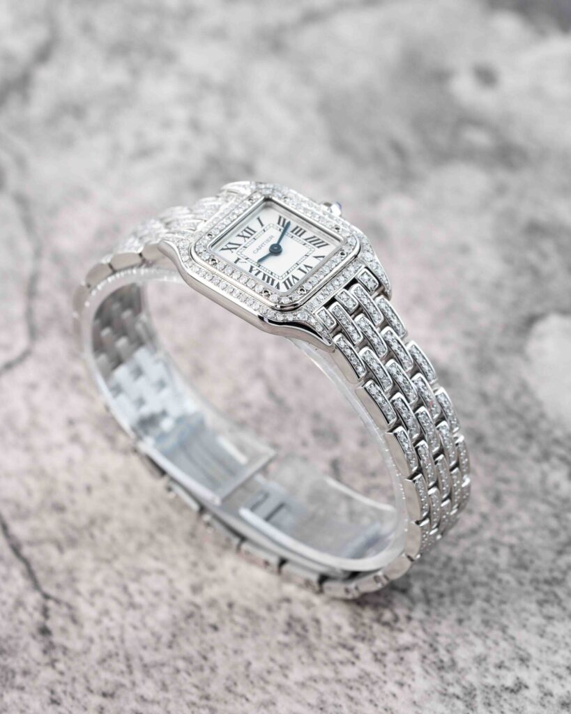 Cartier Panthere De Cartier WSPN0006
