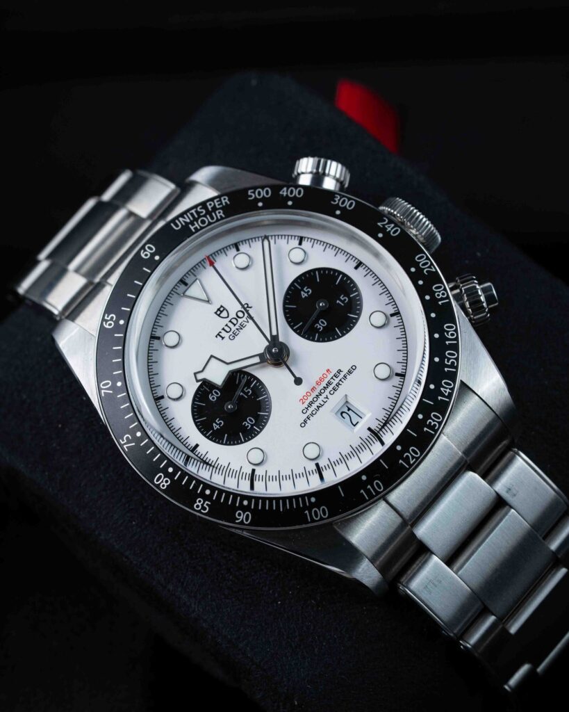 Tudor Black Bay 79360N 2021
