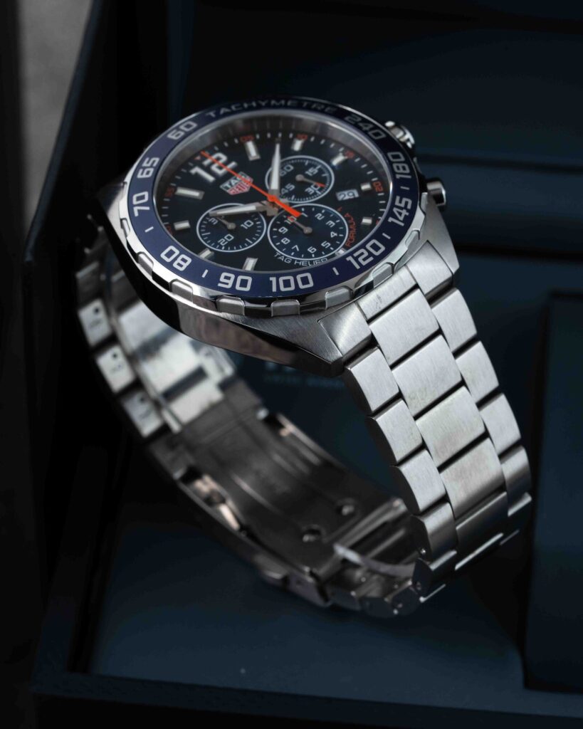 Tag Heuer Tag Heuer Formula 1 Chronograph CAZ1014 2024