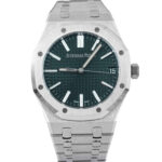 Audemars Piguet Royal Oak 15510ST.OO.1320ST.09 2025