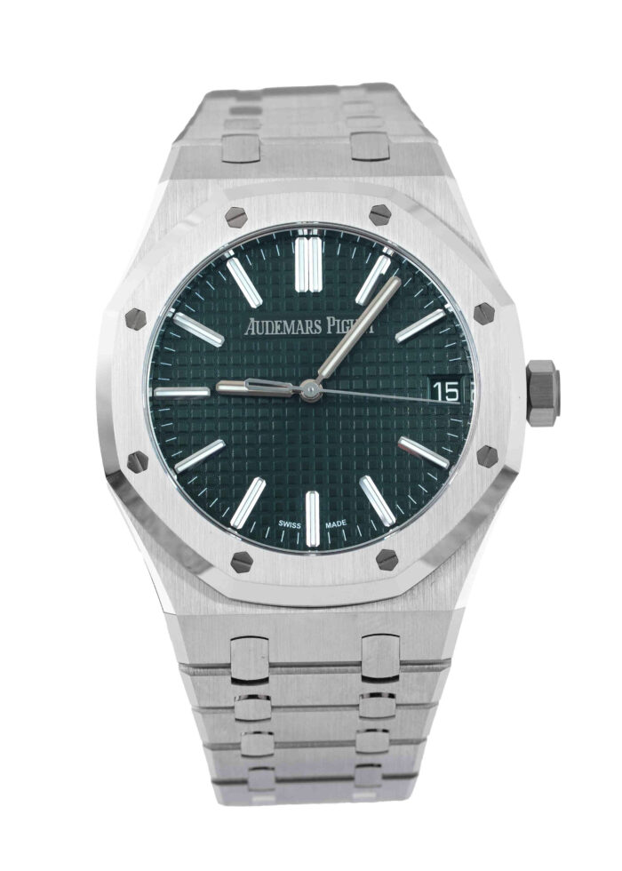 Audemars Piguet Royal Oak 15510ST.OO.1320ST.09 2025