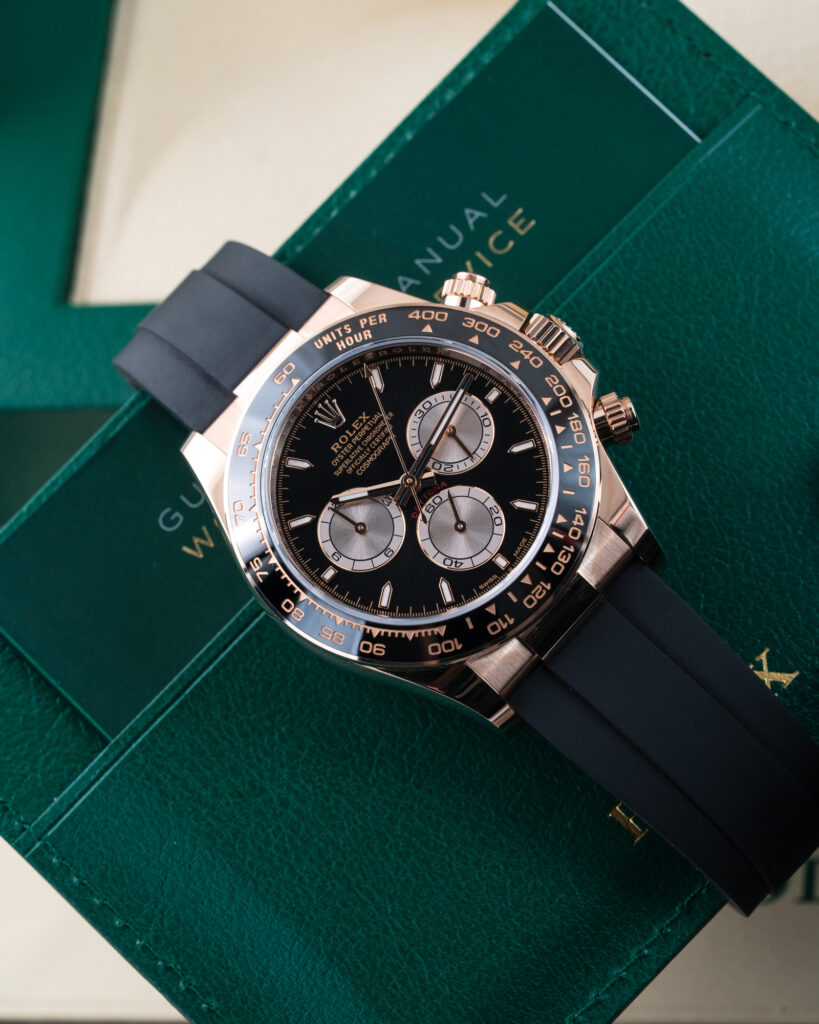 Rolex Daytona 126515LN 2023