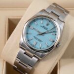 Rolex Oyster Perpetual 126000 2024