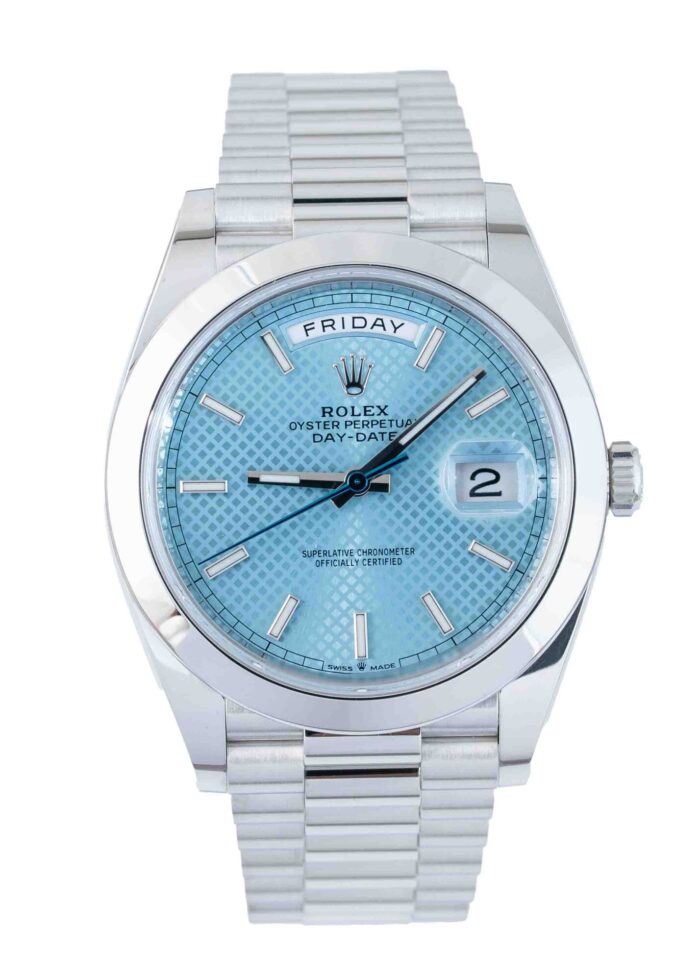 Rolex Day-Date 228206 2022