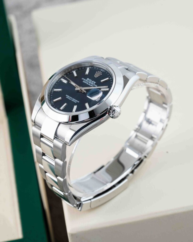 Rolex Datejust 126300 2022