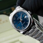 Rolex Datejust 116200 2014