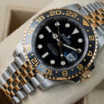 Rolex GMT-Master II 126713GRNR 2024