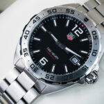 Tag Heuer Formula 1 WAZ1112 2016