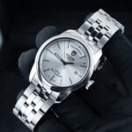 Tudor Glamour Date-Day 56000 2018