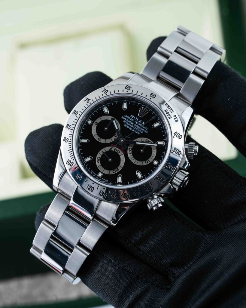 Rolex Daytona 116520 2005