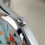 Rolex Oyster Perpetual 124300 2024