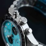 Tudor Black Bay Chrono M79360N-0024 2025