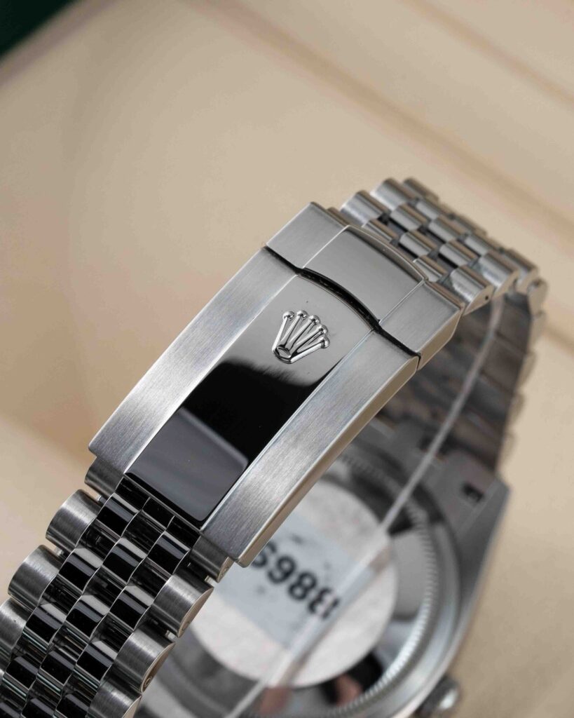 Rolex Datejust 126234 2022