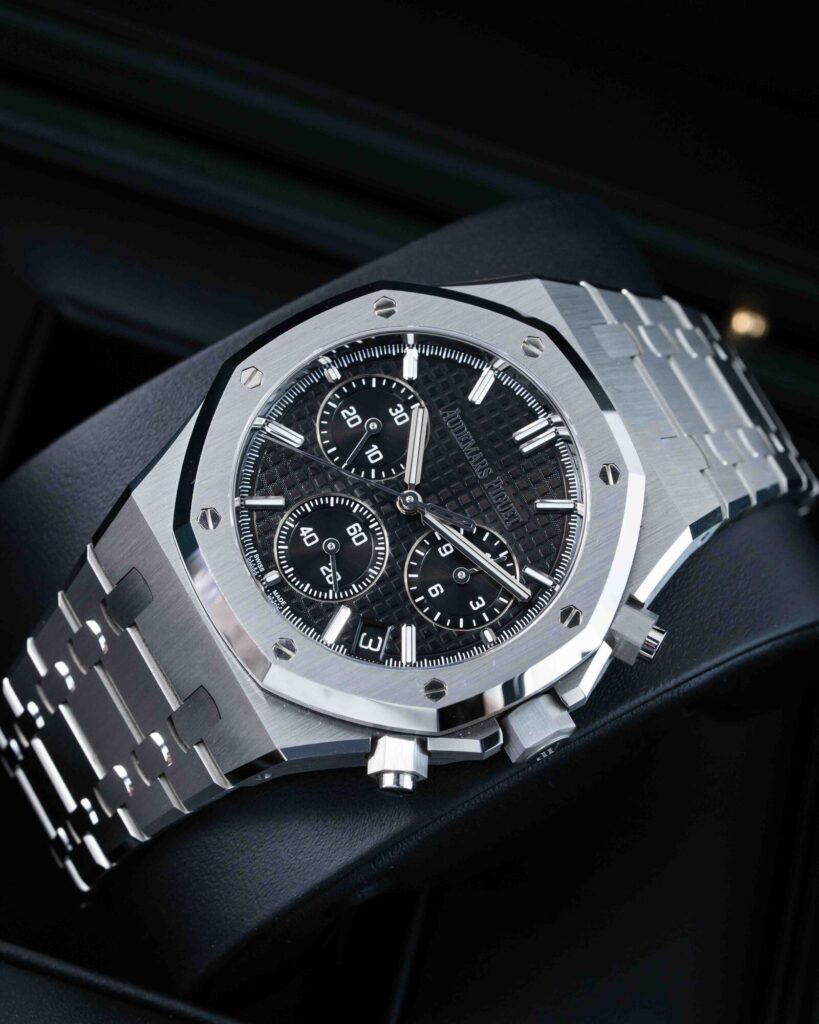 Audemars Piguet Royal Oak 26240ST.OO.1320ST.02 2024