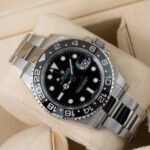 Rolex GMT-Master II 116710LN 2016