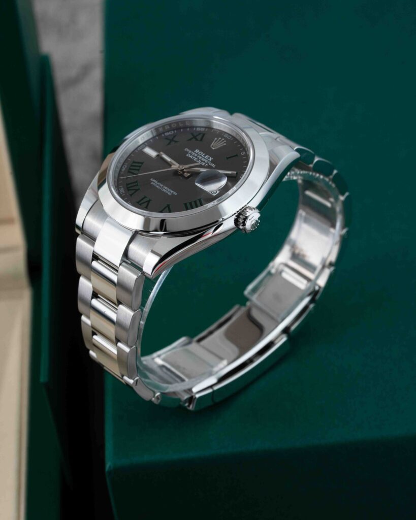 Rolex Datejust 126300 2025