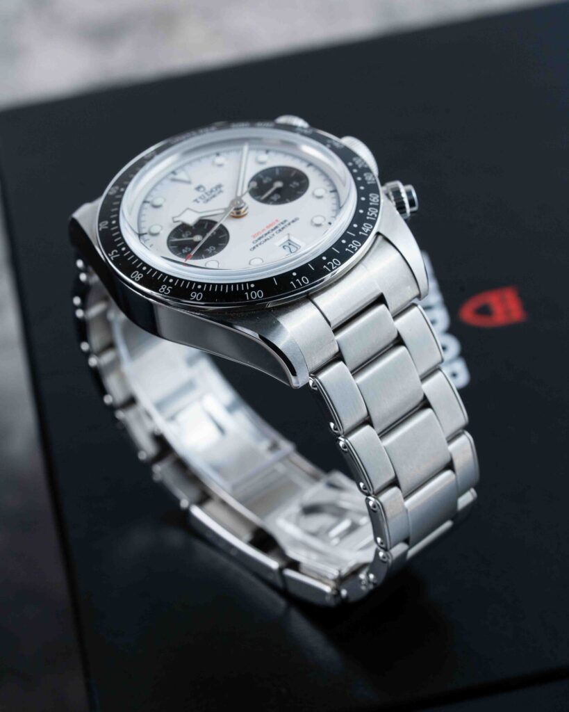 Tudor Black Bay 79360N 2021