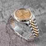 Rolex Datejust 116233 2007