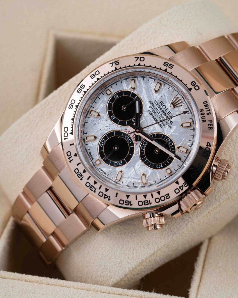 Rolex Daytona 116505 2023
