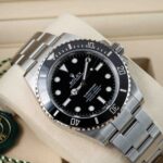 Rolex Submariner 124060 2025