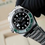 Rolex GMT-Master II 126720VTNR 2025