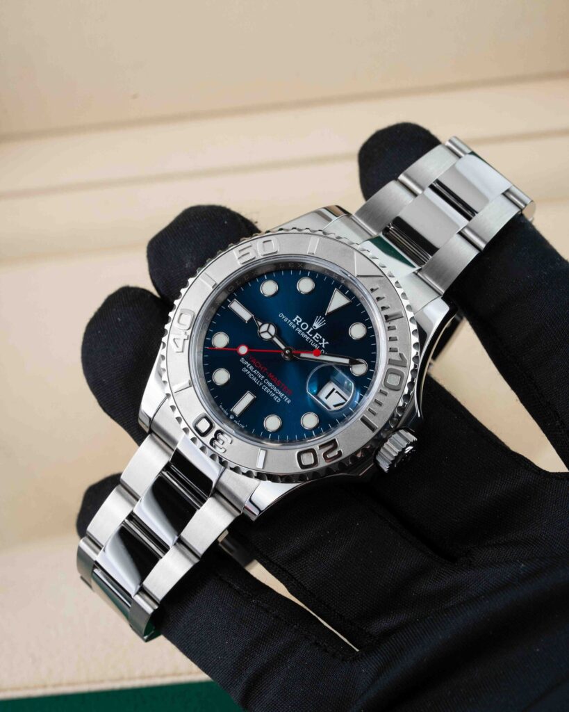 Rolex Yacht-Master 126622 2021