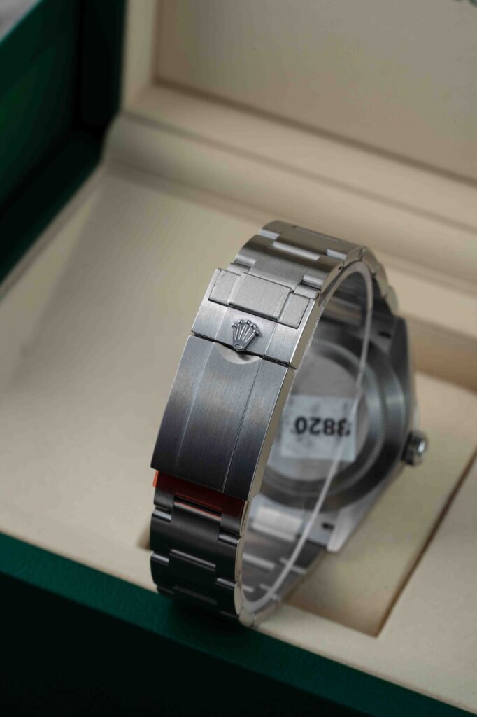 Rolex Explorer 224270 2025