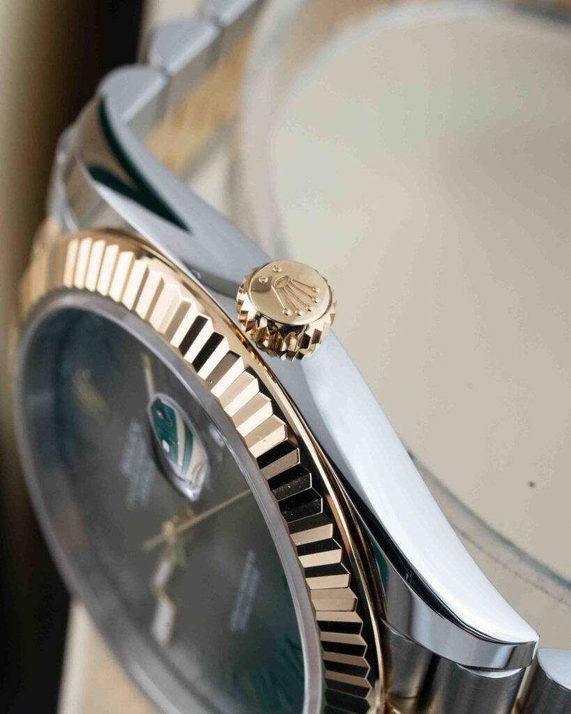 Rolex Datejust 126333 2024