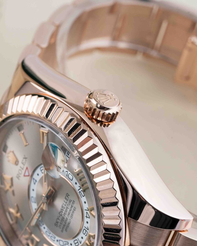 Rolex Sky-Dweller 326935 2016