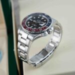 Rolex GMT-Master II 126710BLRO 2020