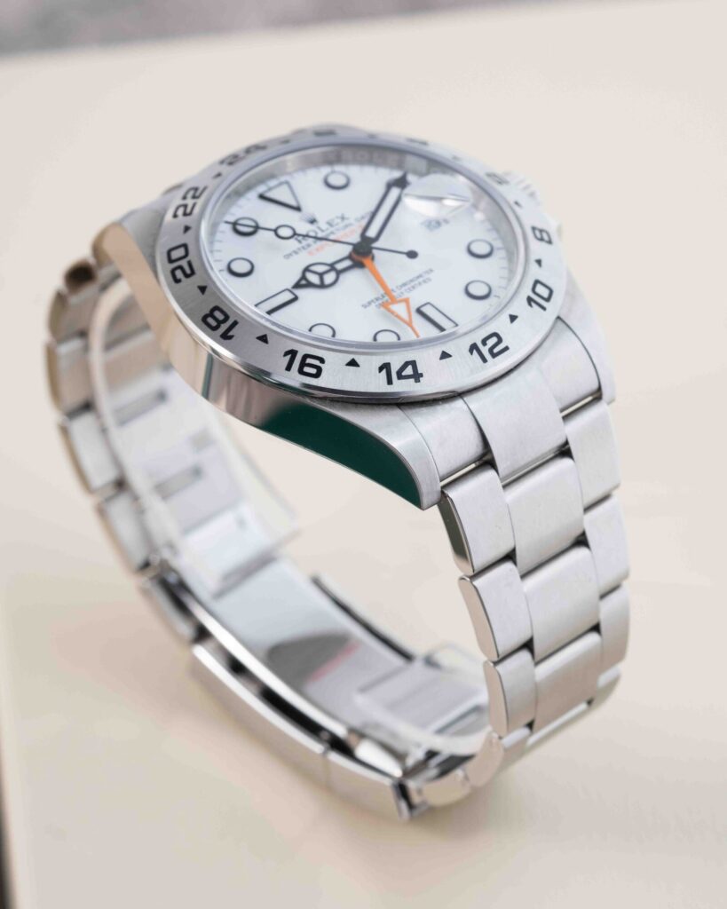 Rolex Explorer II 226570 2023