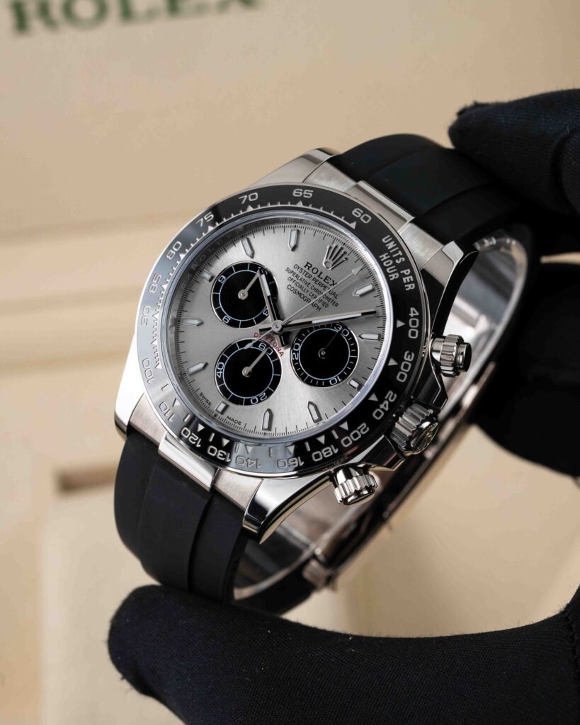 Rolex Daytona 126519LN 2024