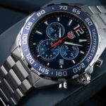 Tag Heuer Tag Heuer Formula 1 Chronograph CAZ1014 2024
