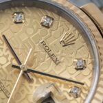 Rolex Datejust 16233 1997