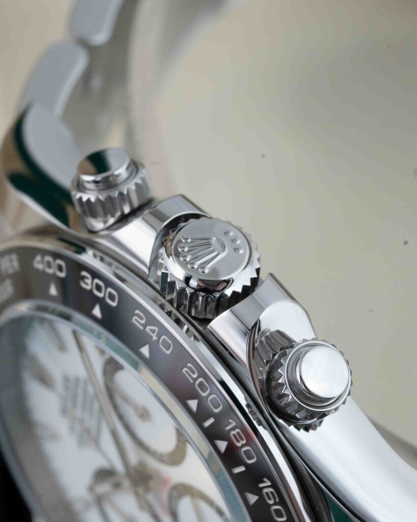 Rolex Daytona 126500LN 2025