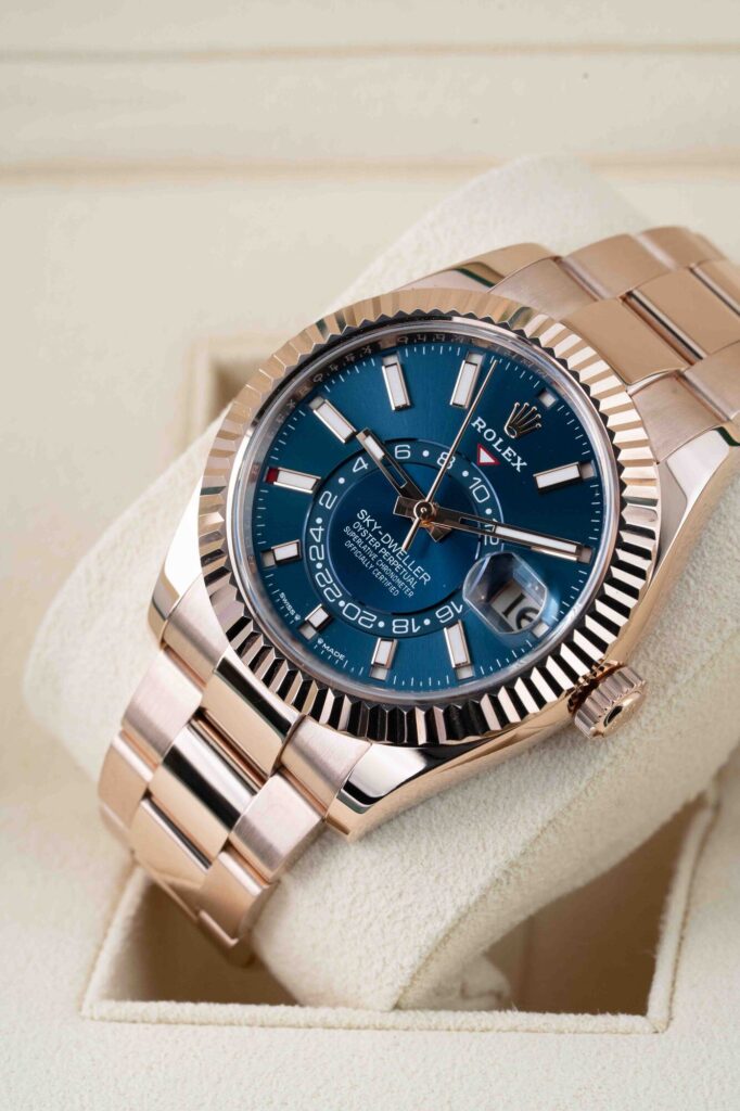 Rolex Sky-Dweller 336935 2023