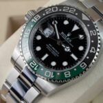 Rolex GMT-Master II 126720VTNR 2025