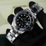 Rolex GMT-Master II 116710LN 2007