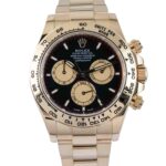 Rolex Daytona 126508
