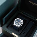 Audemars Piguet Royal Oak Offshore 26420TI.OO.A027CA.01 2023