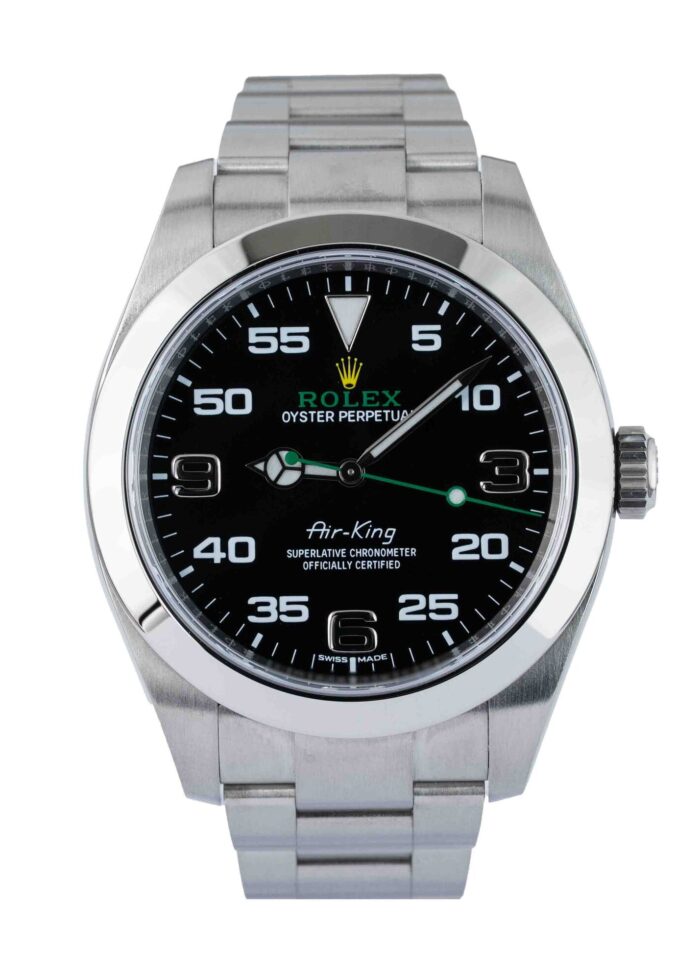 Rolex Air-King 116900 2020