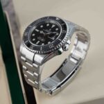 Rolex Sea-Dweller 126600 2017