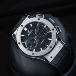 Hublot Classic Fusion Chronograph 541.NX.7070.RX 2022